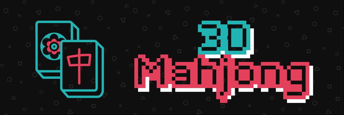 3d mahjong games