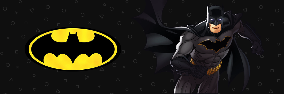 batman games