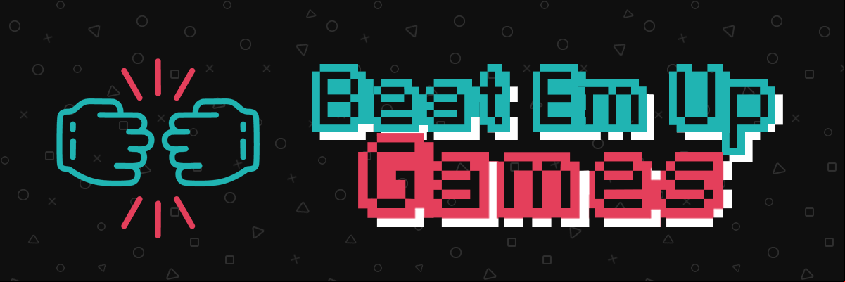beat em up games