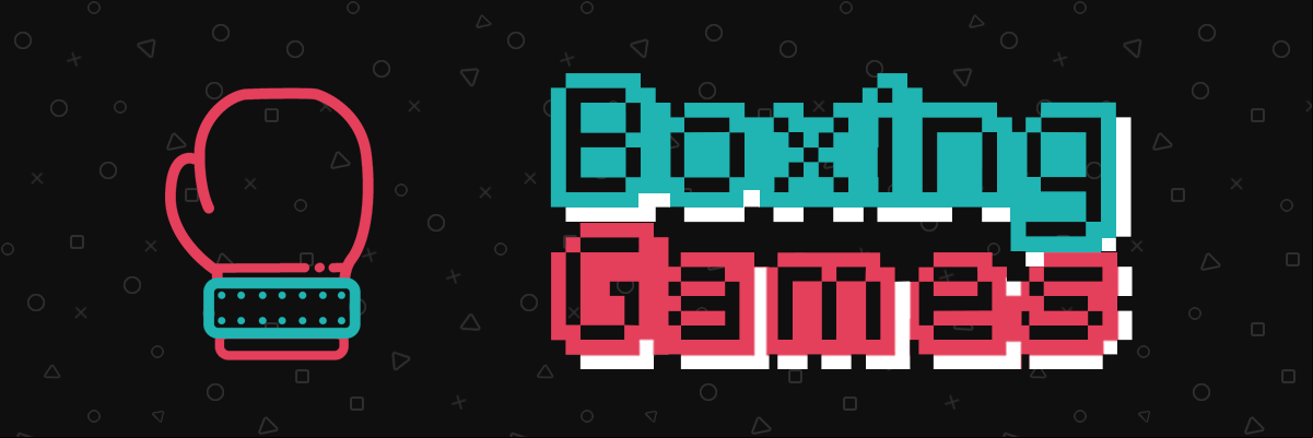 boxing games