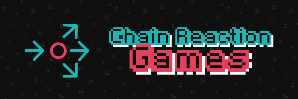 chain reaction games