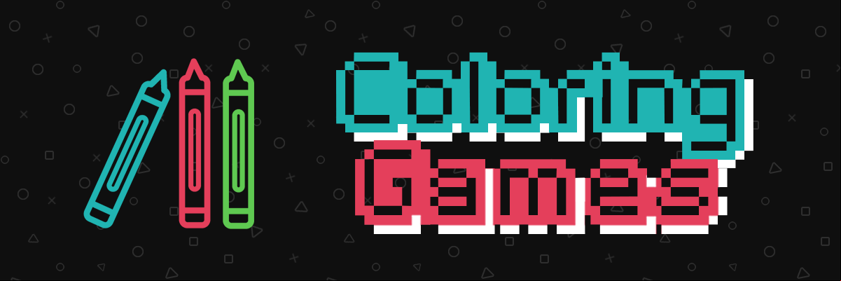 Coloring Games