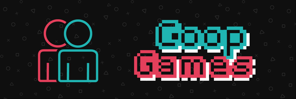coop games