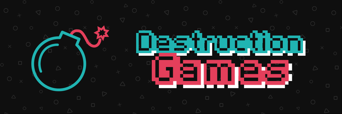world destruction games