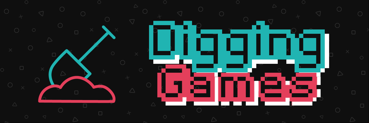 digging games