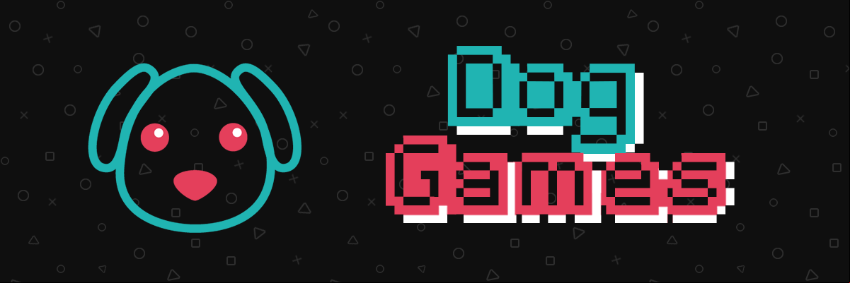 dog games