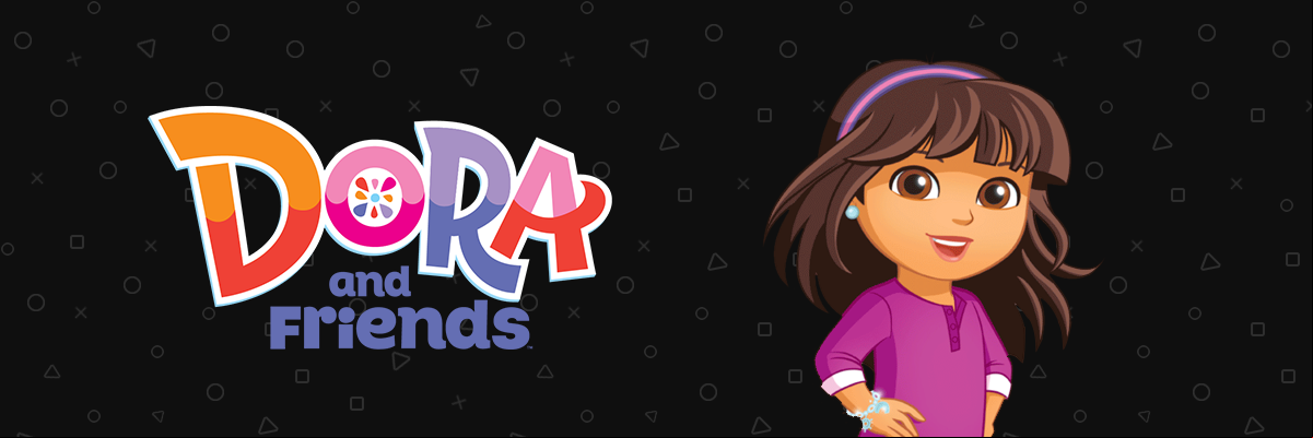 dora and friends games games