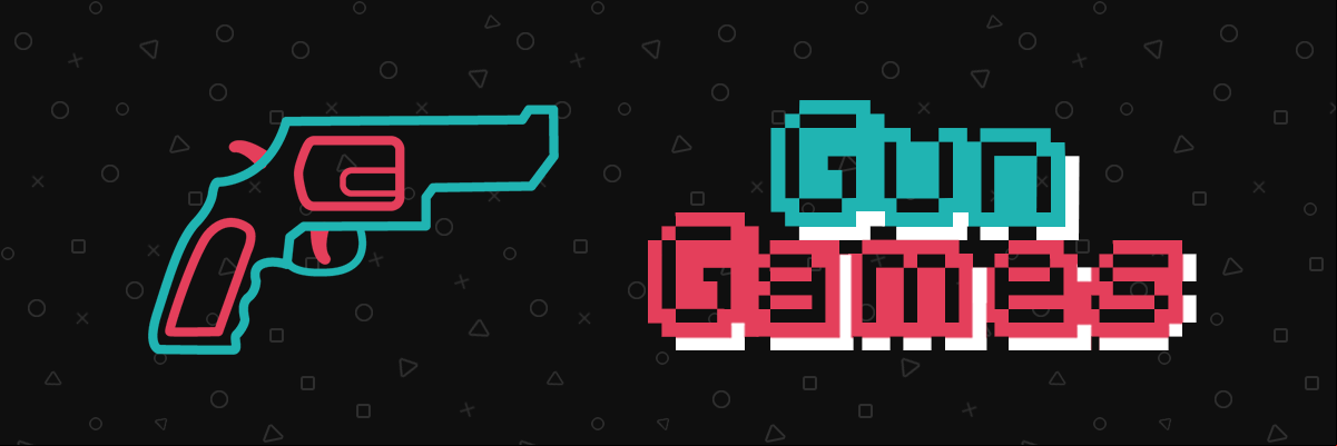 gun games