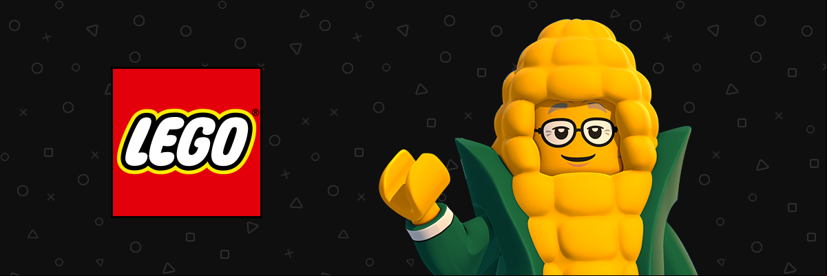 lego games
