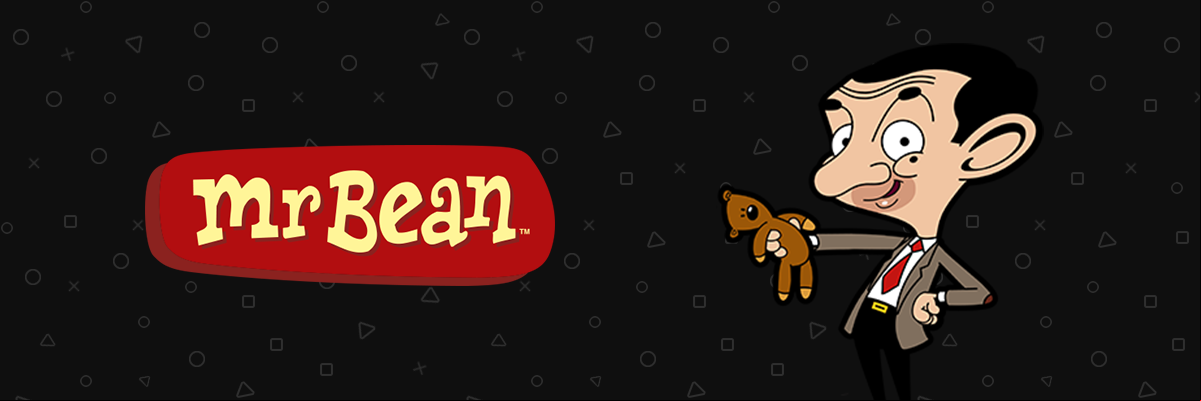 Mr Bean games
