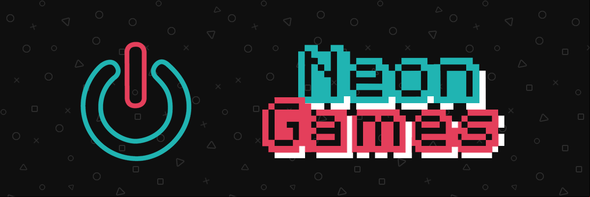 neon games