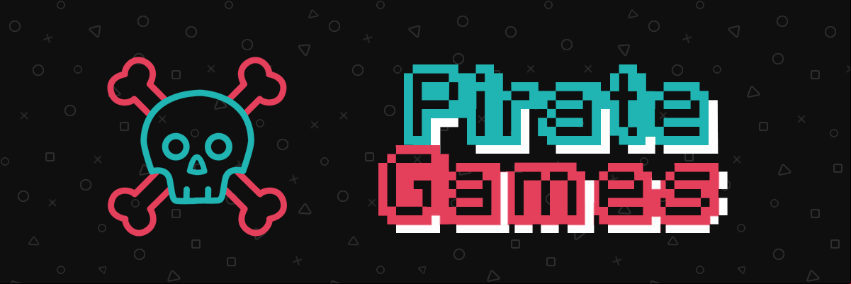 pirate games
