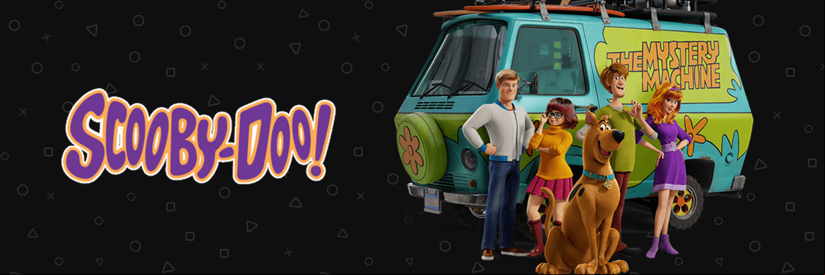 scooby doo games