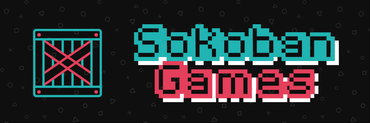 sokoban games