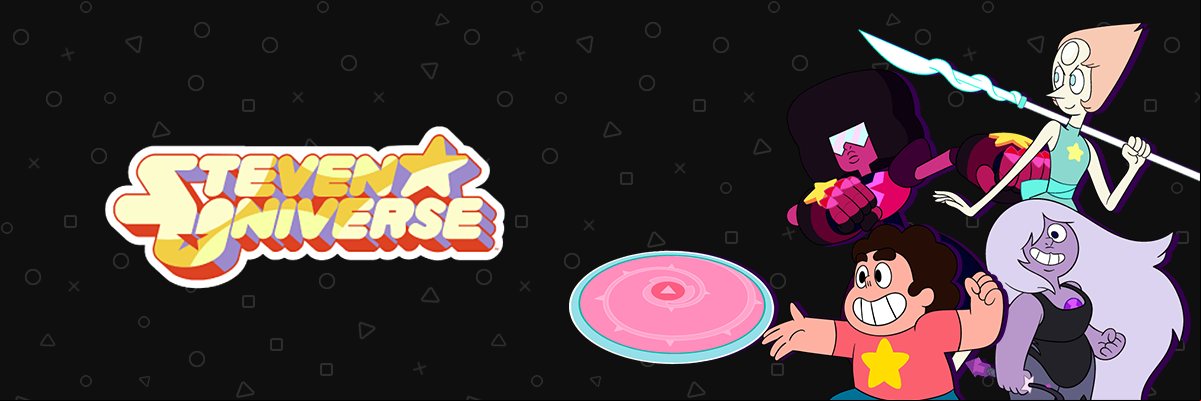 steven universe games