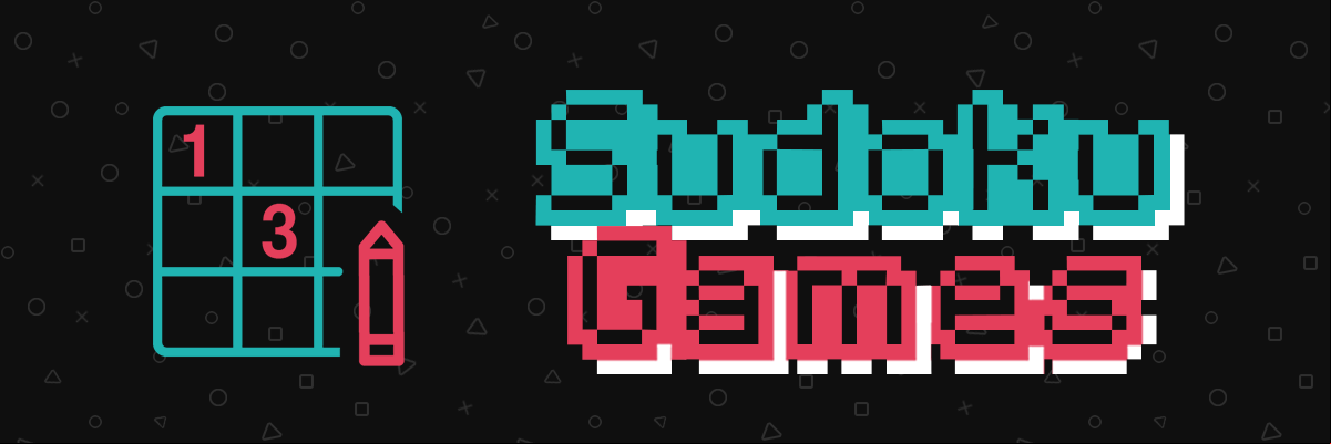 sudoku games
