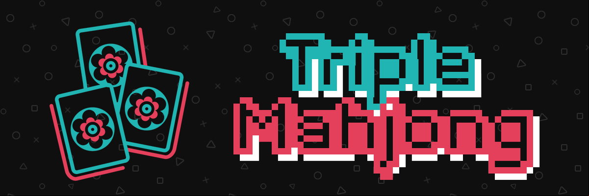 triple mahjong games