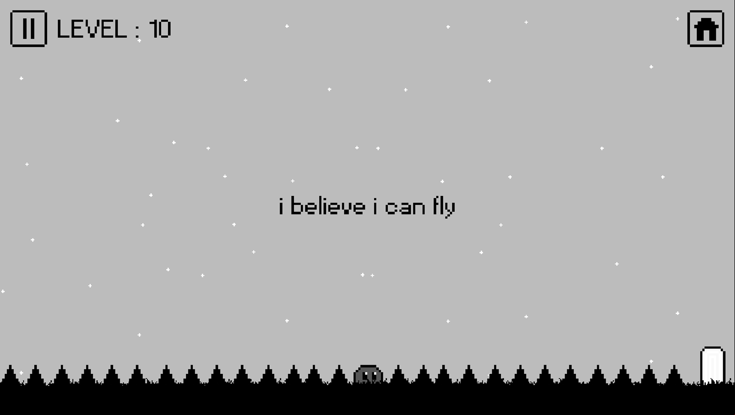 1930 Game Level 10 Screenshot.