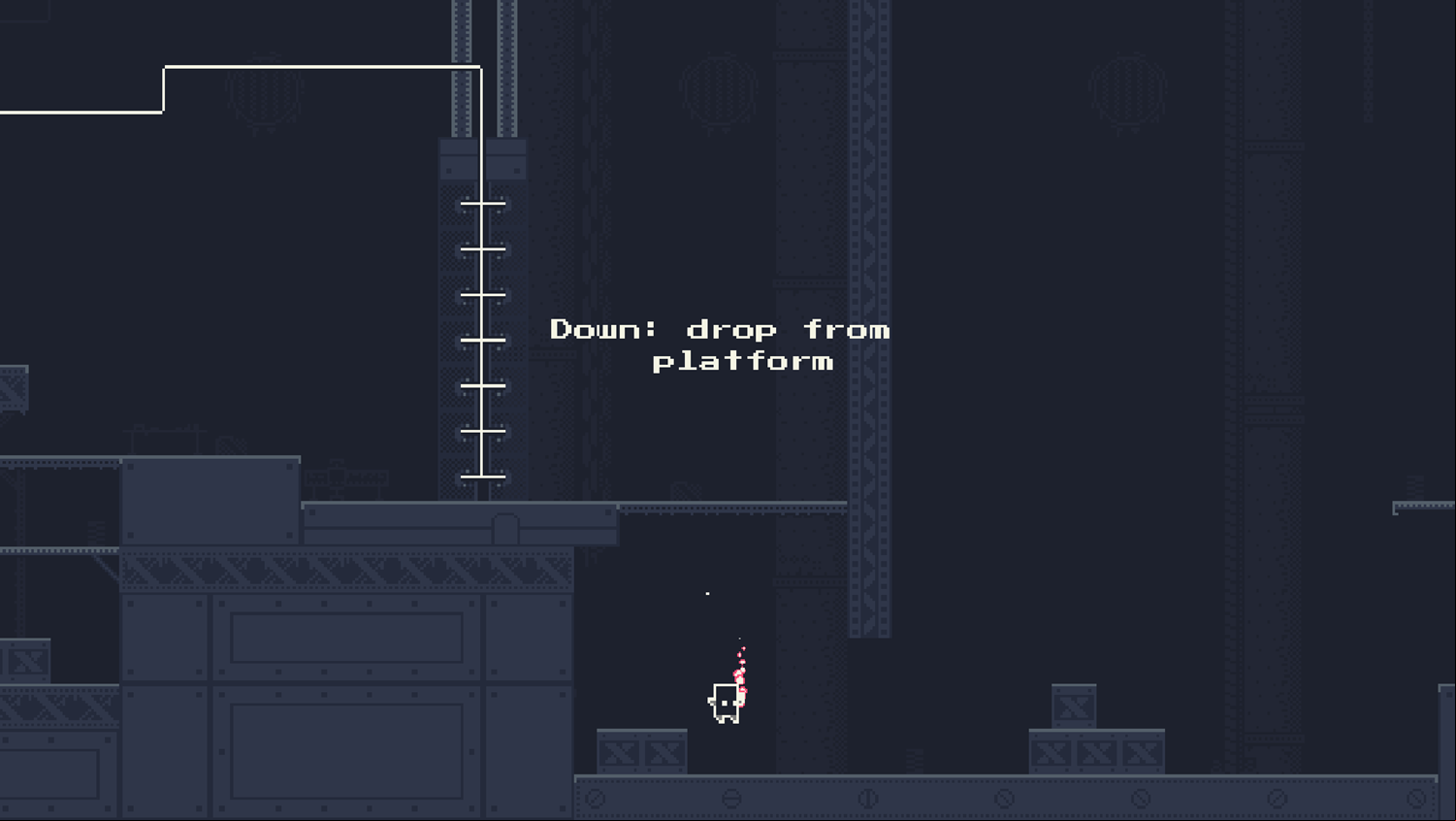 Aura Kid Game How To Dropdown Screenshot.