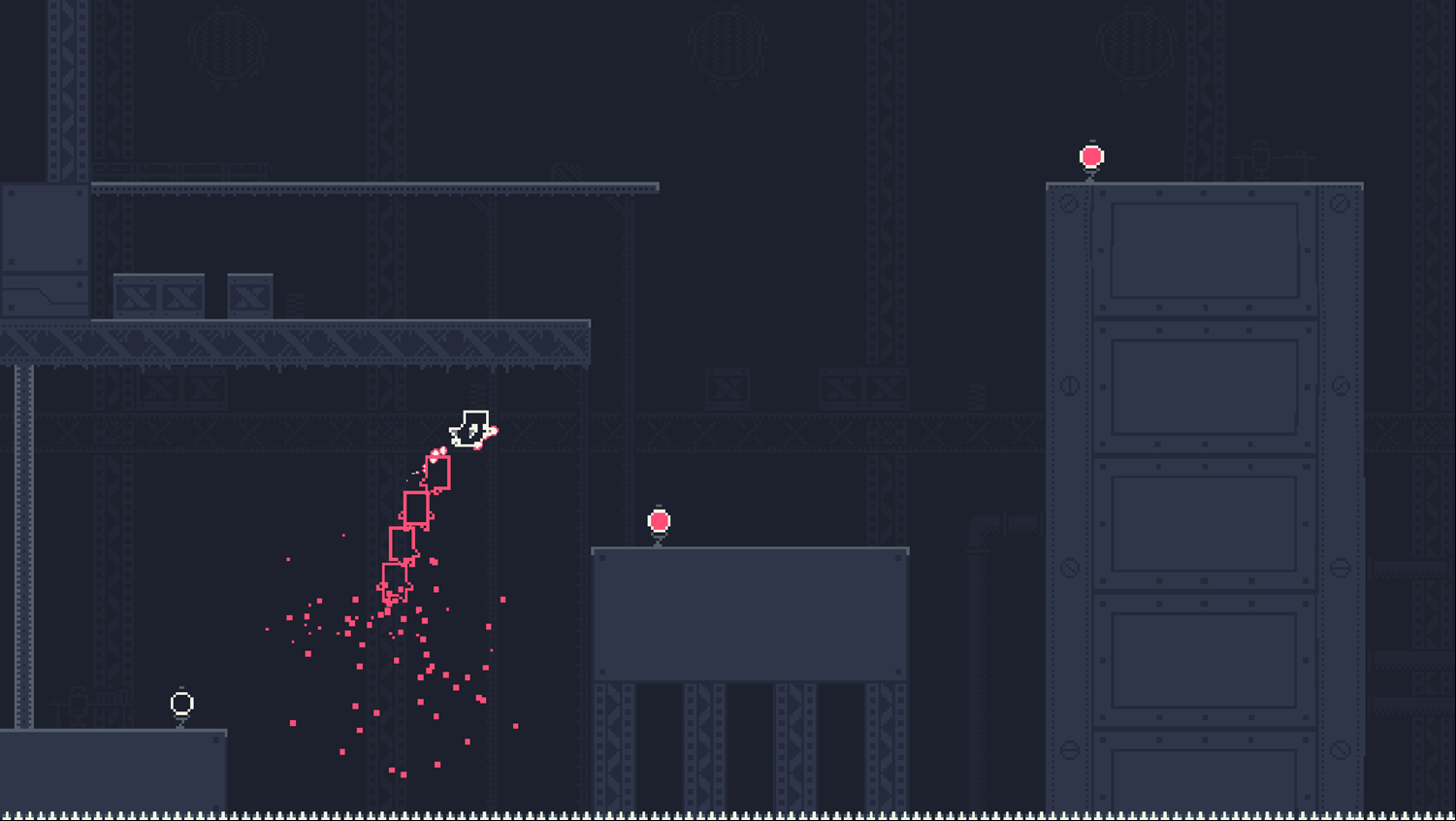 Aura Kid Game Next Level Screenshot.