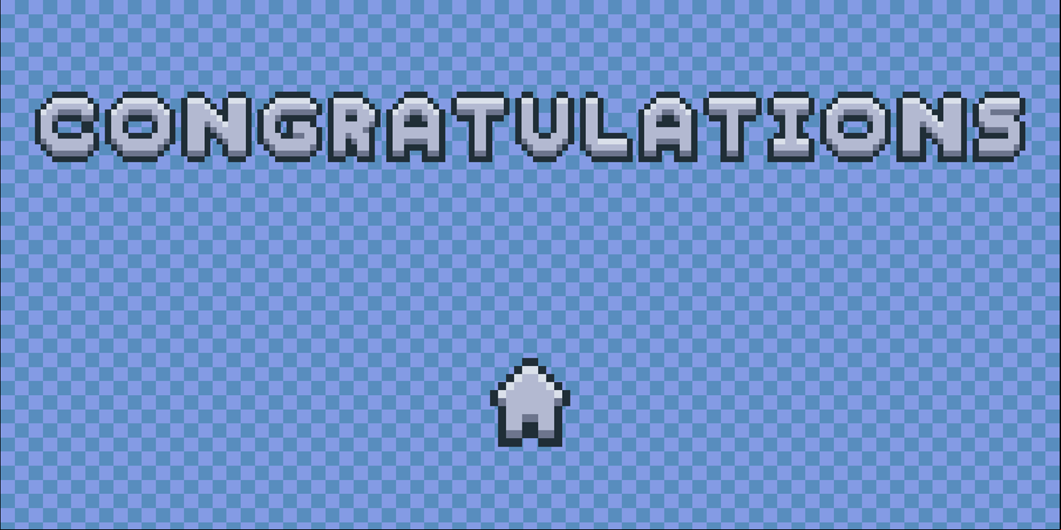 Bounce Ball Game Beat Screen Screenshot.