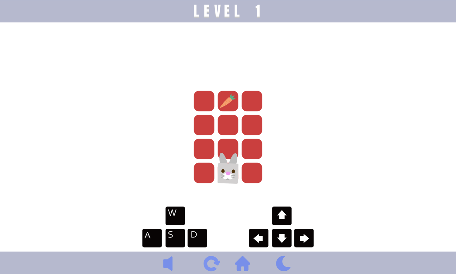 Dasshu Box Game How to Play Screen Screenshot.