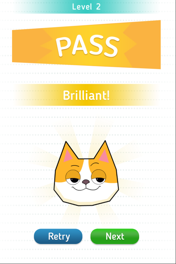 Draw In Game Screenshot.