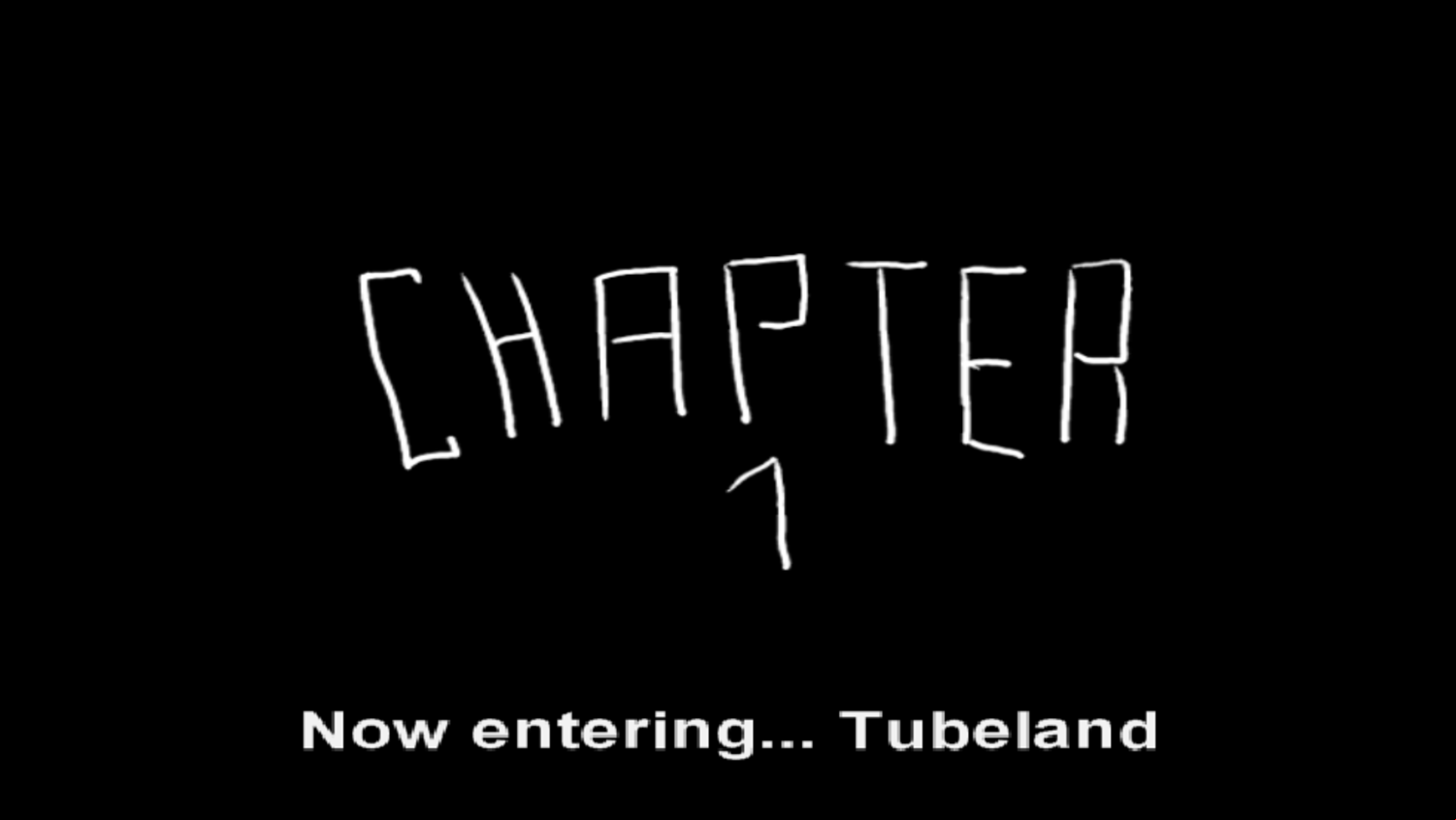 Dunjo Escape Game Chapter Start Screenshot.