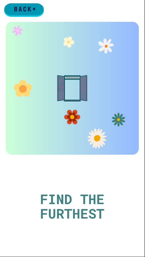 Find The Biggest Game Furthest Level Screenshot.