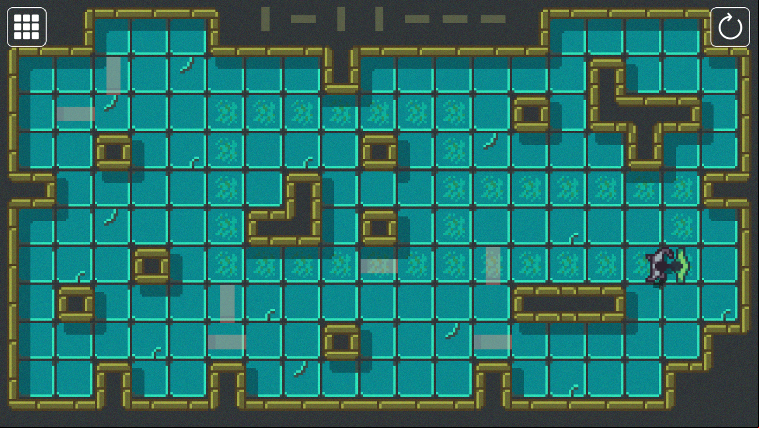 Lynx Stealth Mission Game Boss Battle Boss Defeated Screenshot.