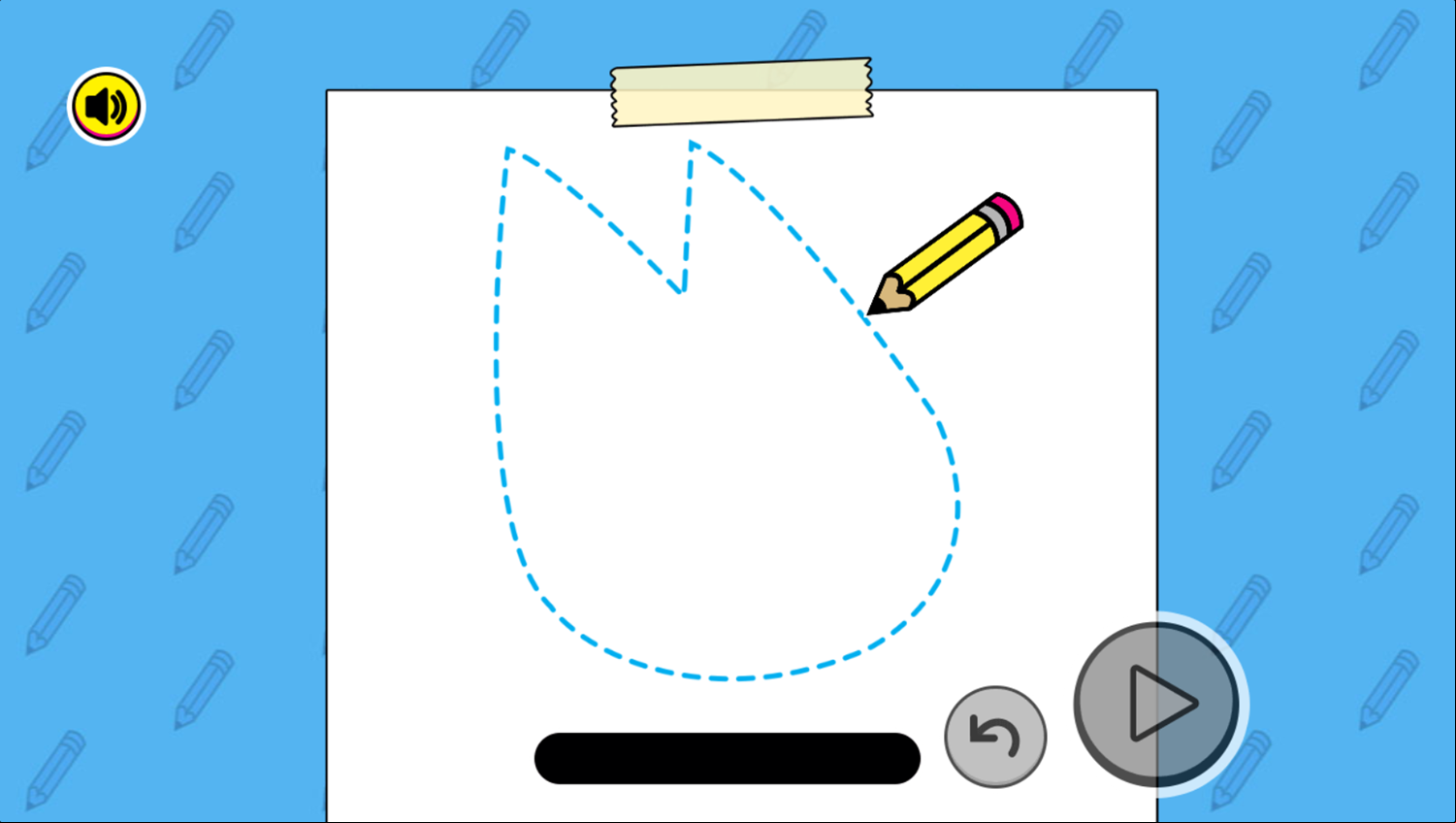 Mao Mao How to Draw Adorabat Game How To Draw Screenshot.