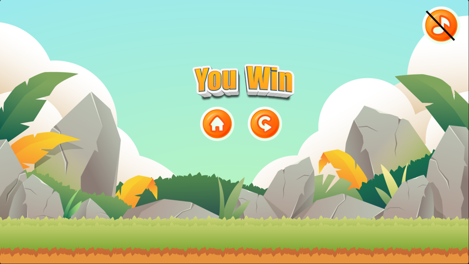 Math Battle 2 Game Complete Screenshot.