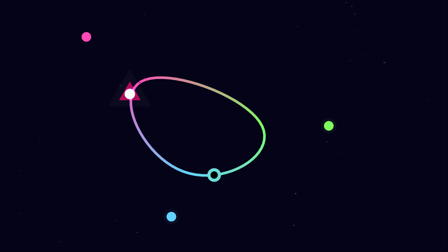 Primo Game Level Play Screenshot.