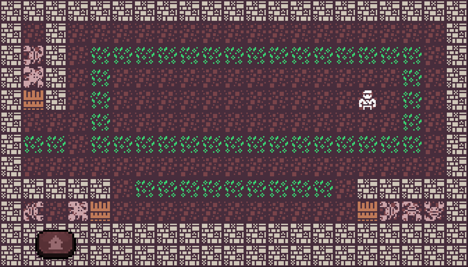 Scorpion Valley Game Next Level Screenshot.