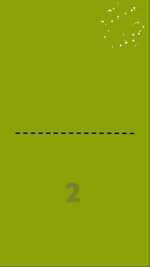 Shot Game Play Screenshot.