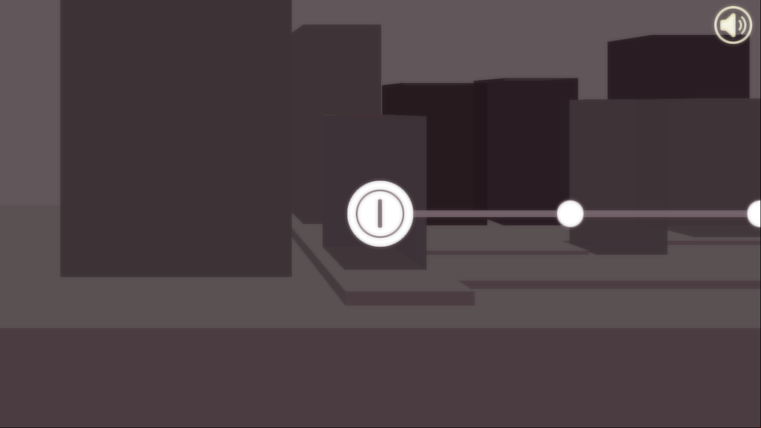 Stick Wars 3D Game Level Select Screenshot.