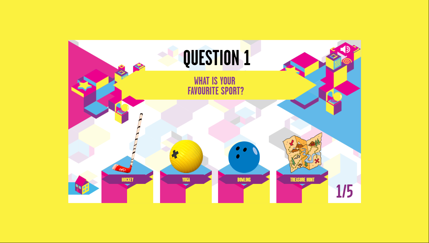 Tom and Jerry Quiz Game Screenshots.