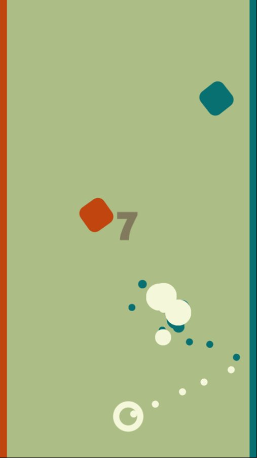 Total Attack Game Play Screenshot.
