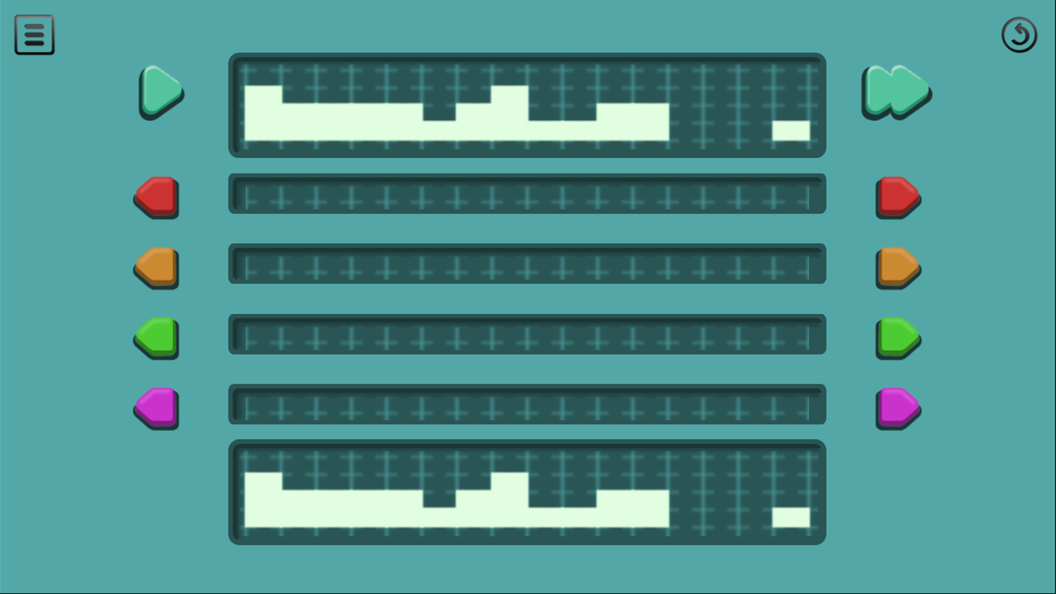 Ustaw Gameplay Screenshot.