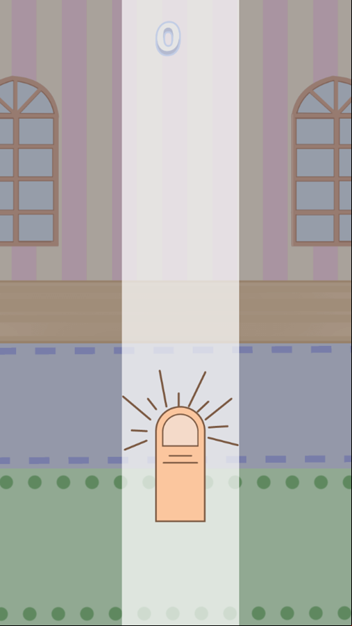 Which Cupcake Game How To Play Screenshot.